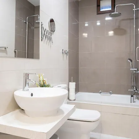 Apartment Cdz - Bella Cádiz