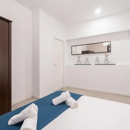 Cdz - Bella Apartment