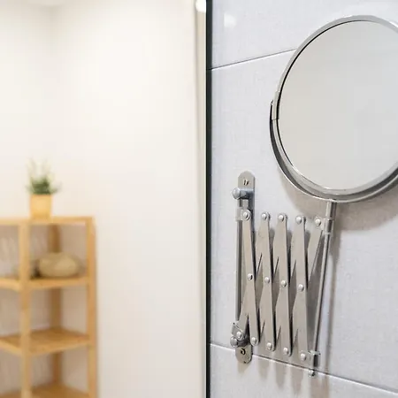 Appartement Cdz - Bella